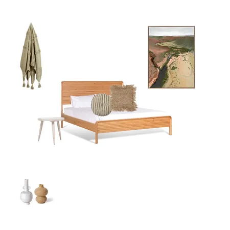 Main Bedroom Mistfly Interior Design Mood Board by brittany23 on Style Sourcebook