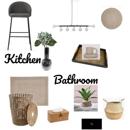 Clarice Apartment Interior Design Mood Board by elisa on Style Sourcebook