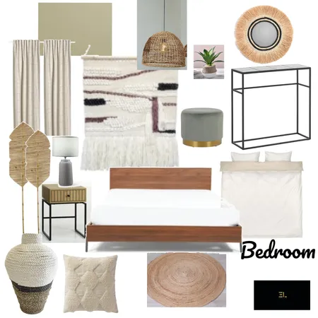 Clarice Apartment Interior Design Mood Board by elisa on Style Sourcebook