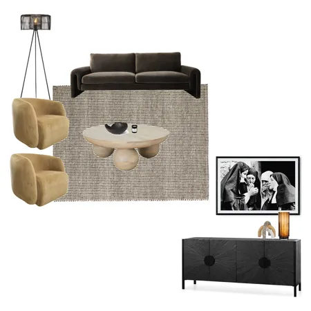 The crescent house living UPDATED Interior Design Mood Board by graceinteriors on Style Sourcebook