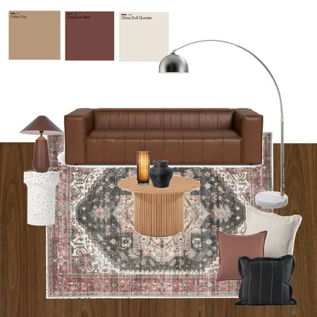 MOOD BOARD JUANA Interior Design Mood Board by lauraamy on Style Sourcebook