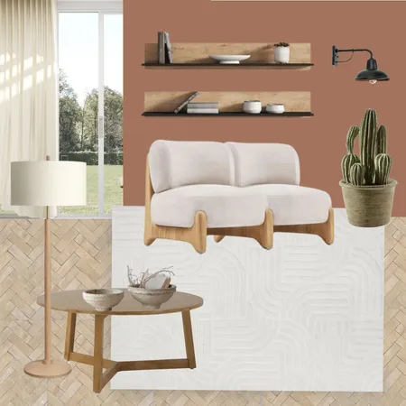 Darren Palmer Zen White Interior Design Mood Board by Rug Culture on Style Sourcebook