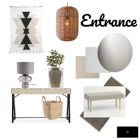 Clarice apartment Interior Design Mood Board by elisa on Style Sourcebook