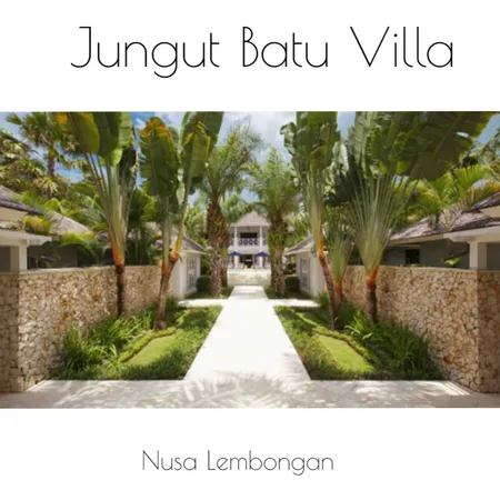 Jungut Batu Villa Interior Design Mood Board by janeynicholls@gmail.com on Style Sourcebook