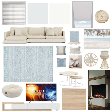 My Mood Board Interior Design Mood Board by Michaela.Adams on Style Sourcebook