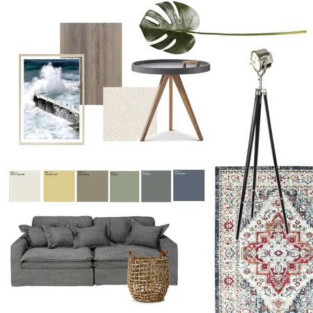 My Mood Board Interior Design Mood Board by Maayan Rauch Interior Design on Style Sourcebook