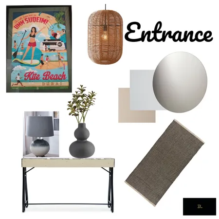 Clarice apartment Interior Design Mood Board by elisa on Style Sourcebook