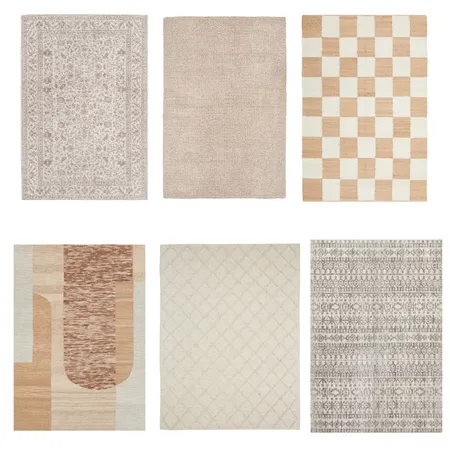 rugs california style Interior Design Mood Board by Chantelborg1314 on Style Sourcebook