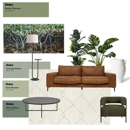 My Mood Board Interior Design Mood Board by blackmortar on Style Sourcebook