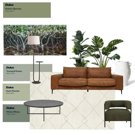 My Mood Board Interior Design Mood Board by blackmortar on Style Sourcebook