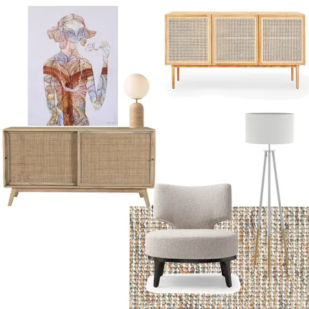 My Mood Board Interior Design Mood Board by christineé on Style Sourcebook