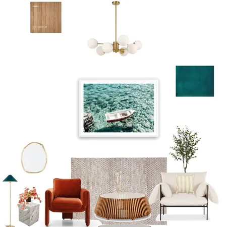 My Mood Board Interior Design Mood Board by WabiSabi Co. on Style Sourcebook