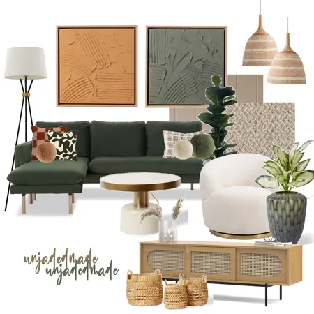 fall inspired living Interior Design Mood Board by Alyssa Coelho on Style Sourcebook