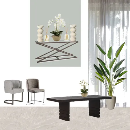 dining-op1 Interior Design Mood Board by AlaaMSultan on Style Sourcebook