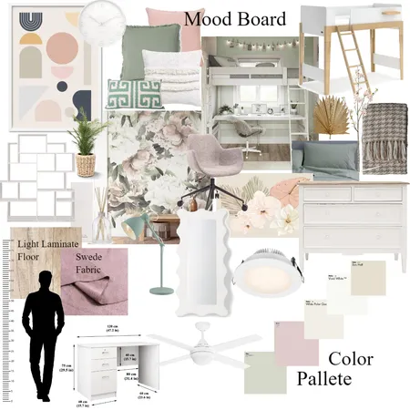 ss Interior Design Mood Board by samranaeem1024@gmail.com on Style Sourcebook