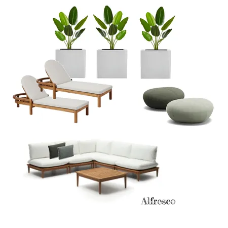 Nick and Kelly - Kalaroo Alfresco 3. Interior Design Mood Board by Jennypark on Style Sourcebook