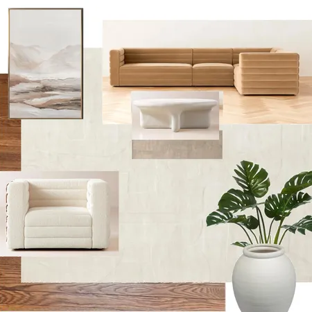 Gardner lv4 Interior Design Mood Board by N.Y.A Design on Style Sourcebook