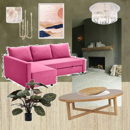 Living Room Interior Design Mood Board by Jadou23 on Style Sourcebook