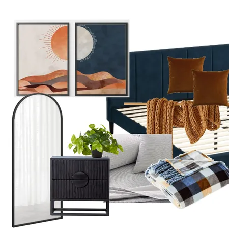 King singles room v 8? Interior Design Mood Board by Joanne Titley on Style Sourcebook