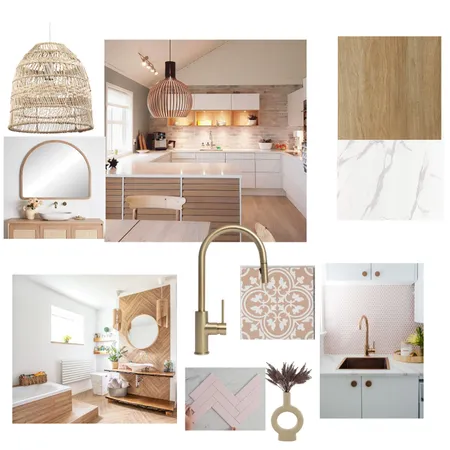 Hazel mood board Interior Design Mood Board by Maz2023 on Style Sourcebook