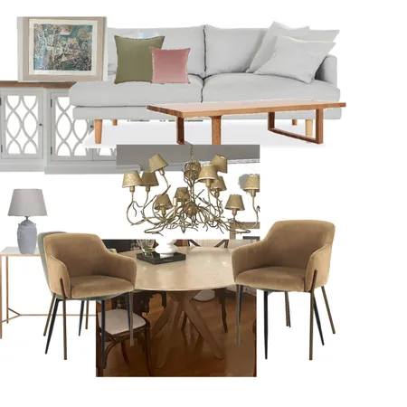 Test 2 Interior Design Mood Board by PopiDim on Style Sourcebook