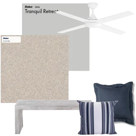 Alfresco Interior Design Mood Board by Shoreline Tootgarook on Style Sourcebook