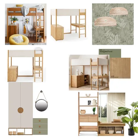 MY MOODBOARD Interior Design Mood Board by Labs076 on Style Sourcebook