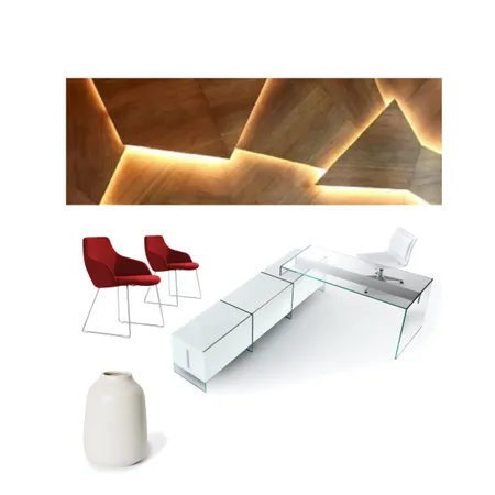 FORMAL MEETING Interior Design Mood Board by OV on Style Sourcebook
