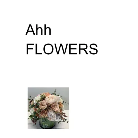 Ahh Flowers Interior Design Mood Board by Ahh Flowers on Style Sourcebook