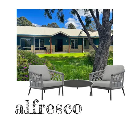 Drake Alfresco Interior Design Mood Board by Hatch.Home on Style Sourcebook