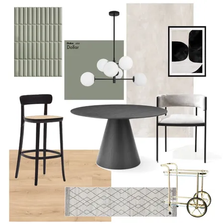 Bogi étkező Interior Design Mood Board by zimmerer.e@gmail.com on Style Sourcebook