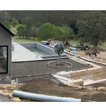 BOAB OPTION Interior Design Mood Board by LizS on Style Sourcebook