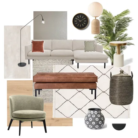 Bogi_nappali Interior Design Mood Board by zimmerer.e@gmail.com on Style Sourcebook