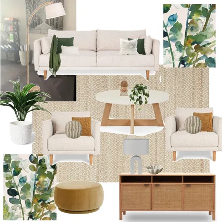 Melinda Formal Lounge Interior Design Mood Board by Renee on Style Sourcebook