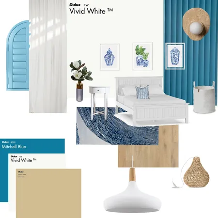 Ibtehal's Interior Design Mood Board by estyle on Style Sourcebook