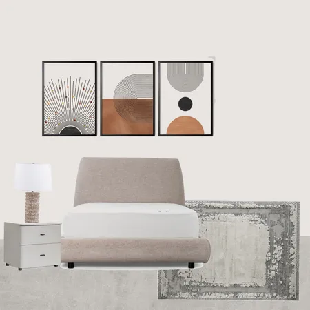 guest-1 Interior Design Mood Board by AlaaMSultan on Style Sourcebook