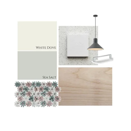 kitchen Interior Design Mood Board by Melcute on Style Sourcebook