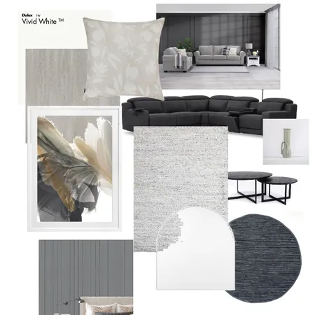 My Mood Board Interior Design Mood Board by Amie Rushby on Style Sourcebook