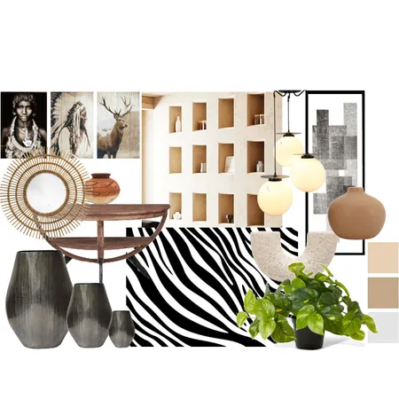 SCULTURE Interior Design Mood Board by eliiyc23 on Style Sourcebook