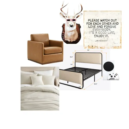 H Room Interior Design Mood Board by brewerashlee@gmail.com on Style Sourcebook