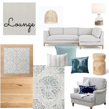 Lounge Interior Design Mood Board by montysmansion49@gmail.com on Style Sourcebook