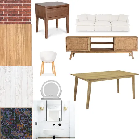 Enviro lodge mood board Interior Design Mood Board by Isaiah on Style Sourcebook