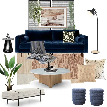 My Mood Board Interior Design Mood Board by Labs076 on Style Sourcebook