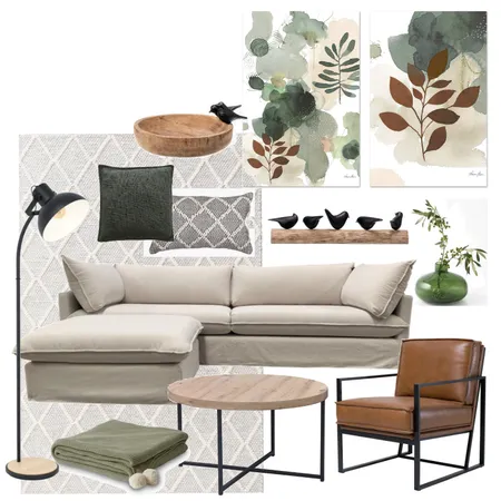 Living room Interior Design Mood Board by adrig@942.co.za on Style Sourcebook