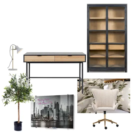 sample board Interior Design Mood Board by adrig@942.co.za on Style Sourcebook