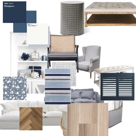 Hampton Interior Design Mood Board by Gigi27 on Style Sourcebook
