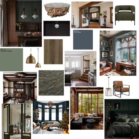 Heima Interior Design Mood Board by rannys98 on Style Sourcebook