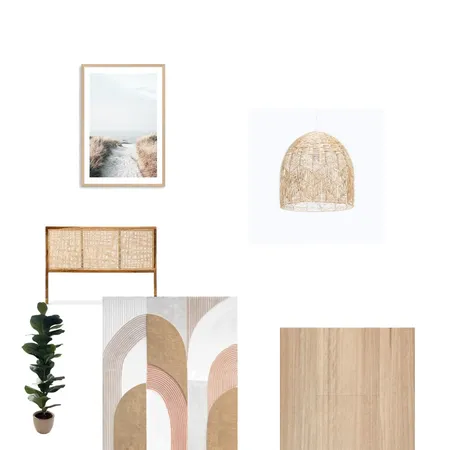 Bedroom 1 Interior Design Mood Board by Marilee on Style Sourcebook