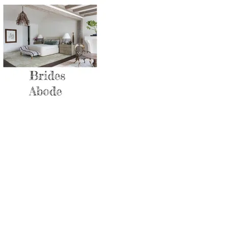 Brides abode Interior Design Mood Board by G3ishadesign on Style Sourcebook