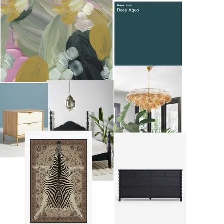 MB Interior Design Mood Board by moneka123@hotmail.com on Style Sourcebook